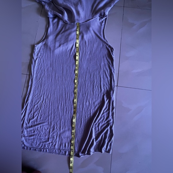 100% Italian Cotton seta viscosesTunic or Dress Made in Italy sizes 4 - Picture 13 of 16